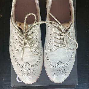 Ecco Golf Shoe - Size 8.5